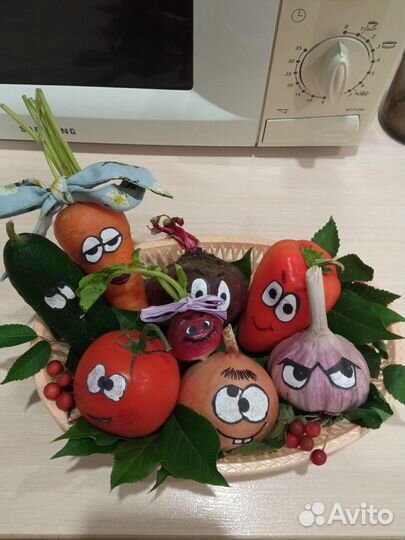 Поделки своими руками в детский сад и школу