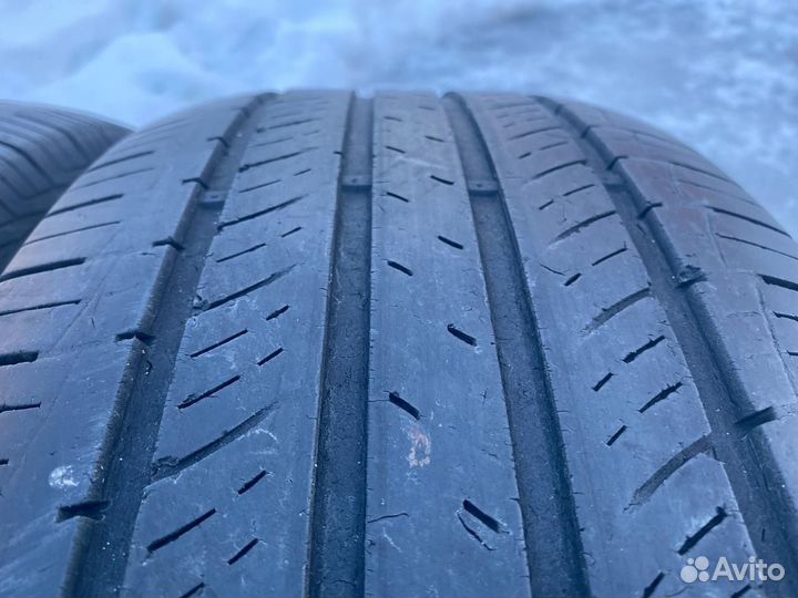 Hankook Dynapro HP2 RA33 265/65 R17