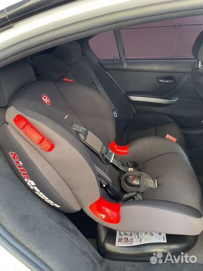 Автокресло babycare 9-25кг