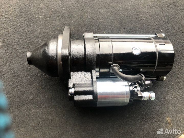 Стартер 6441.3708.000-04 (12В/3,3кВт) Z10