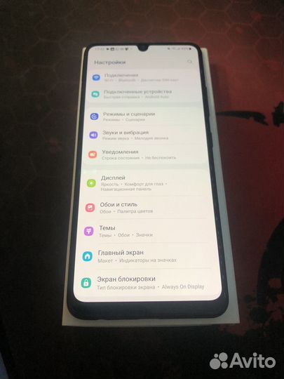 Samsung Galaxy A32, 4/64 ГБ