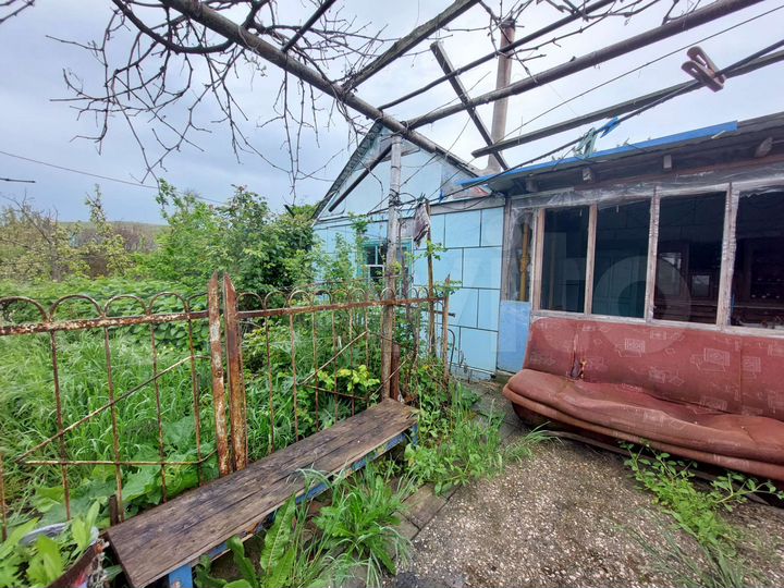 Дом 70 м² на участке 6 сот.