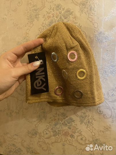 Шапка детская