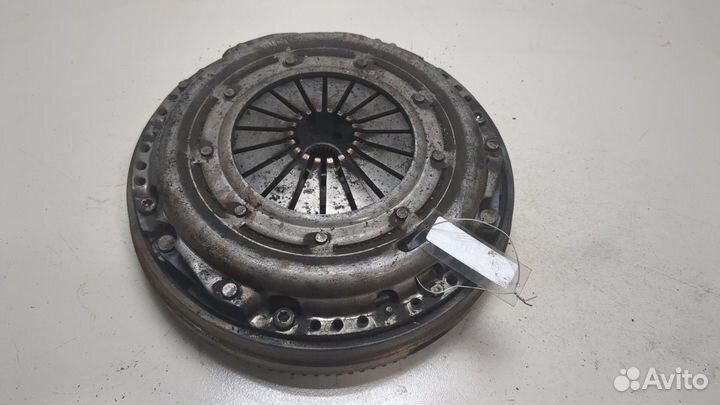 Маховик Ford Focus 2, 2005