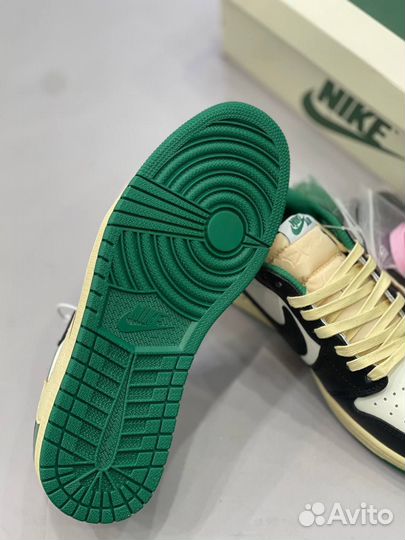 Кроссовки Nike Air Jordan