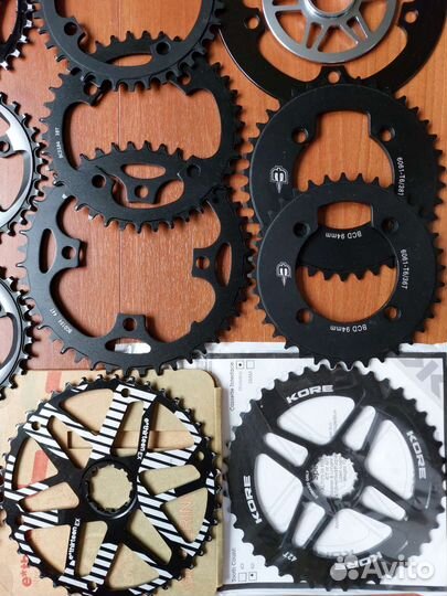 Звезды Е13 Blackspire Neutrino OneUp Brave