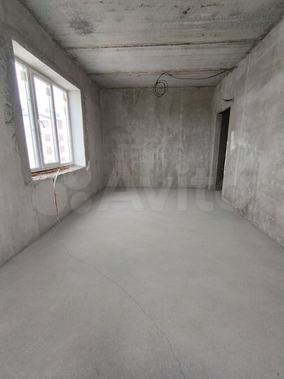 1-к. квартира, 43,5 м², 3/12 эт.