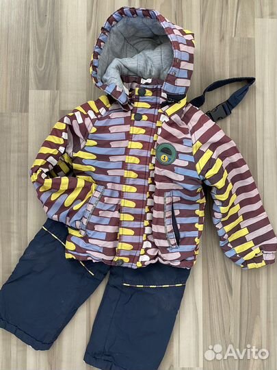 Два костюма