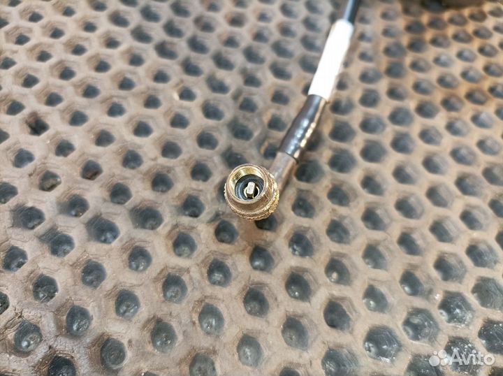 9607310170 Датчик давления в шине Iveco Stralis