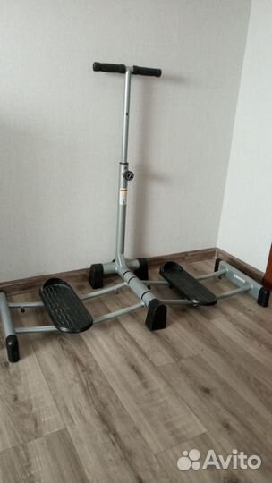 Тренажер для ног