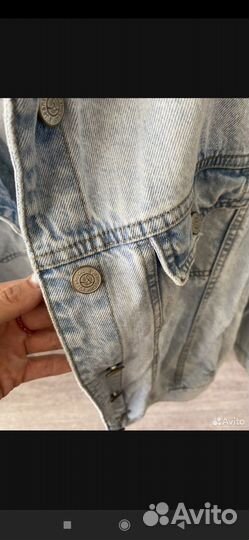 Куртка женская