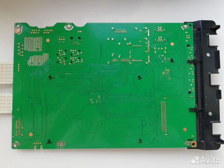 Main LG oled55B9PLA EAX68784904(1.0)