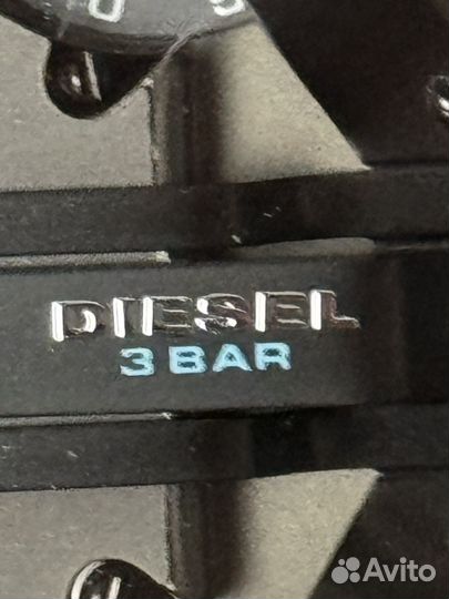 Часы мужские Diesel DZ7414 оригинал с биркой