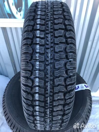 КАМА Кама-Flame 205/70 R16 91Q