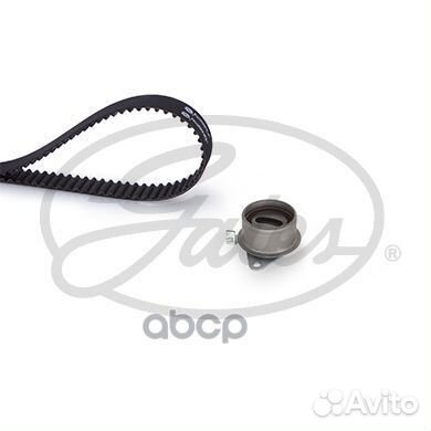 Ремкомплект привода грм PowerGrip Kit K015687X