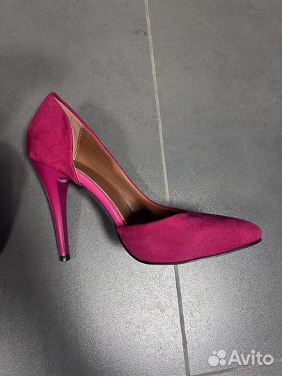 Туфли женские 35 размер