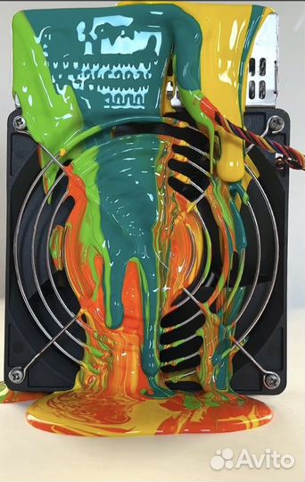 Asic Whatsminer M20s 70th