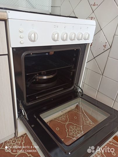 Продам плиту ardo, газовая,в хорошем состоянии