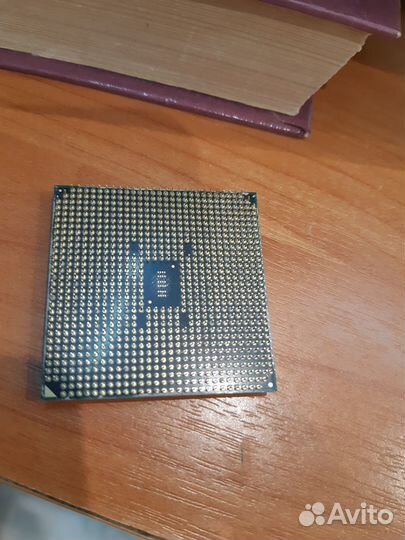 AMD A4-3300