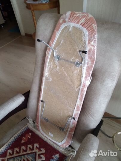 Доска гладильная- малютка