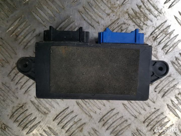 Блок комфорта Renault Laguna 1994-2000