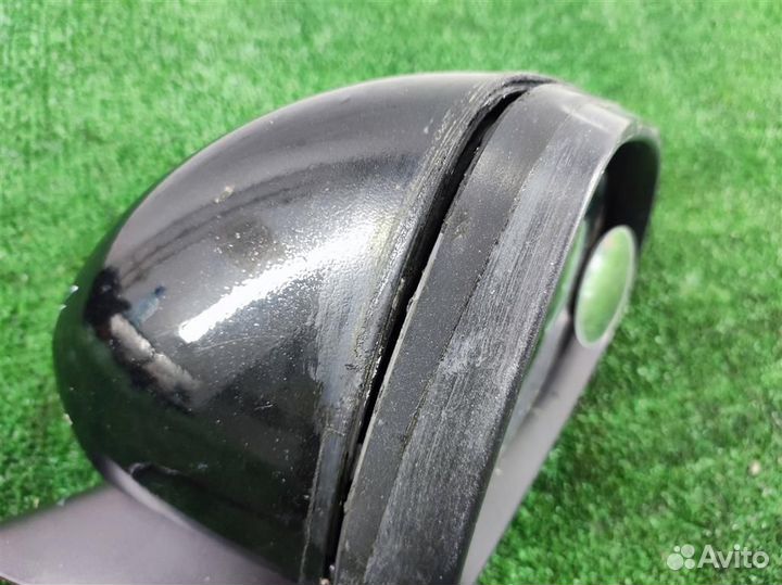 Зеркало правое Opel Corsa D 2011