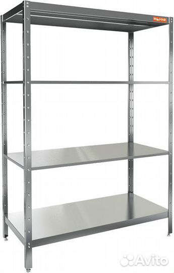 Стеллаж hicold нск-12/5