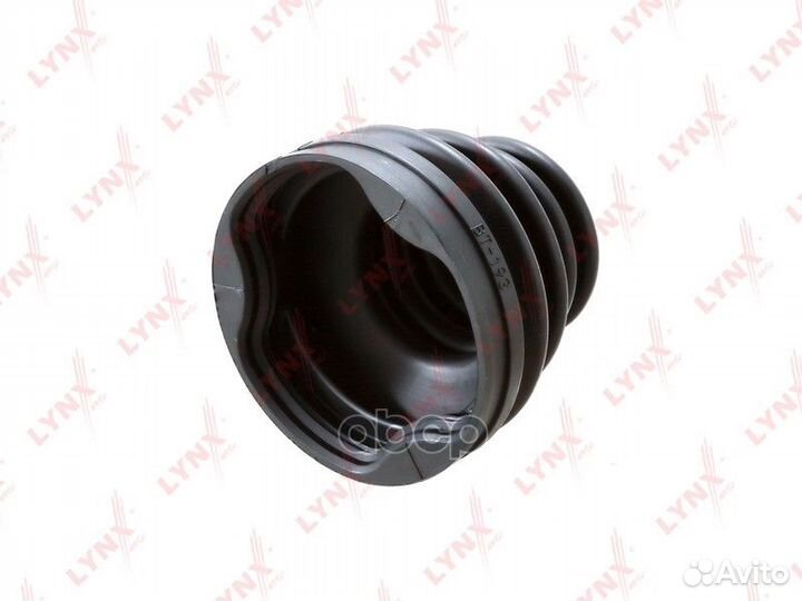 Пыльник внутреннего ШРУСа PC-2073 PC-2073 lynxauto