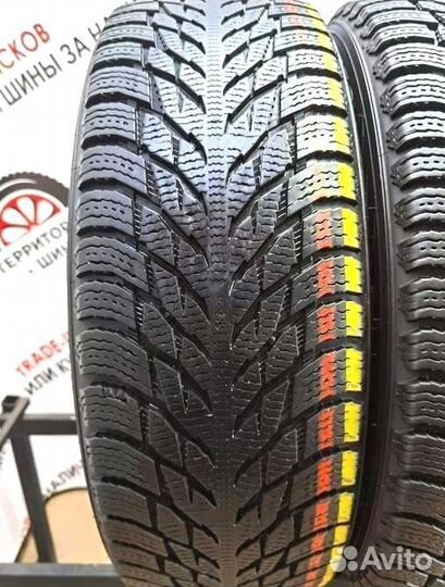 Nokian Tyres Nordman RS 205/65 R16 95M