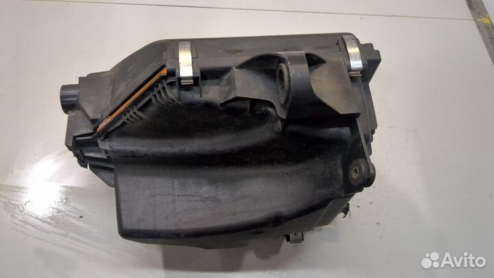 Корпус воздушного фильтра BMW X3 F25, 2013