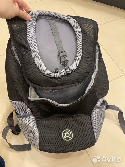 Переноска для собак