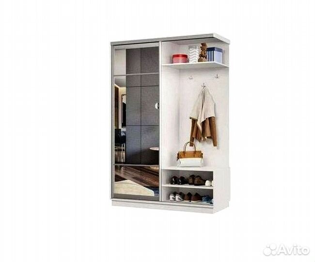 Шкаф Шкаф-купе