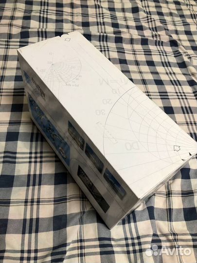 Картридж Q7551A Uniton Eco