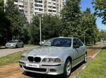 BMW 5 серия 2.5 MT, 2001, 430 000 км