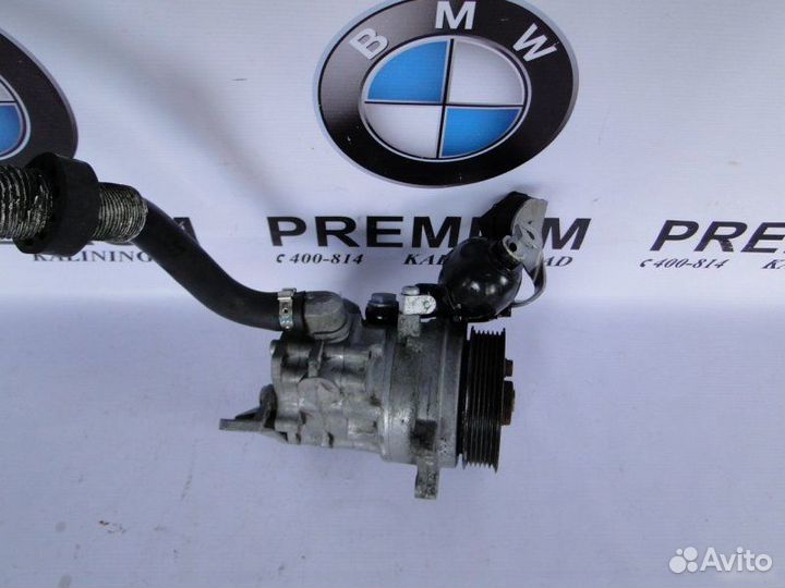 Насос гур Bmw 7 E65