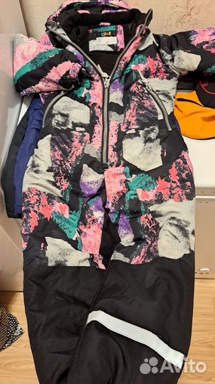 Детская одежда