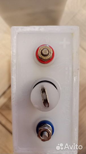 Аккумулятор KL 55 P (нк 55 П)