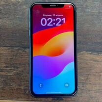 iPhone Xr, 128 ГБ