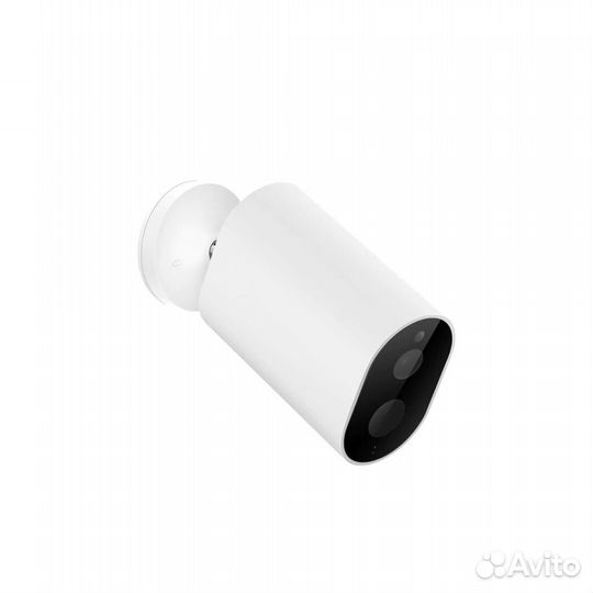 IP-камера Xiaomi MiJia Smart Camera Battery
