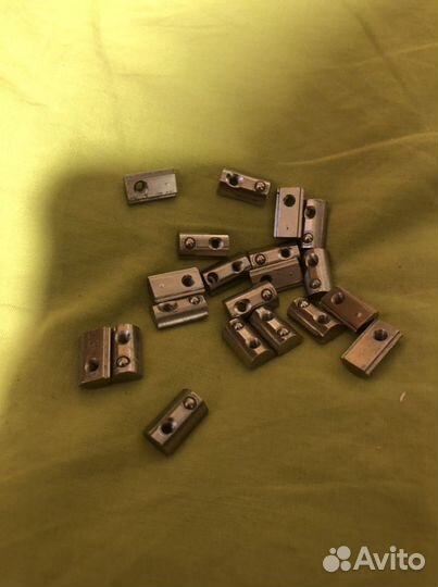 Запчасти для 3d принтера