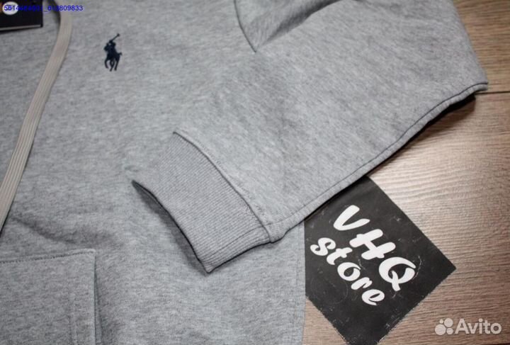 Polo Ralph Lauren худи (Арт.98181)