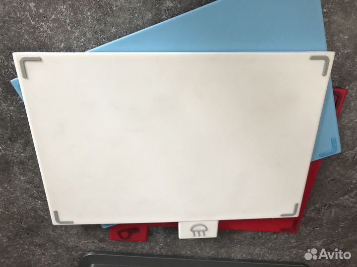 Набор разделочных досок Index Joseph Joseph