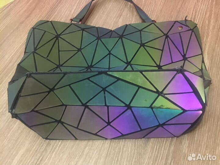 Cумка Хамелеон. Оригинал