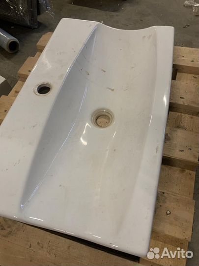 Раковина в ванную и для кухни