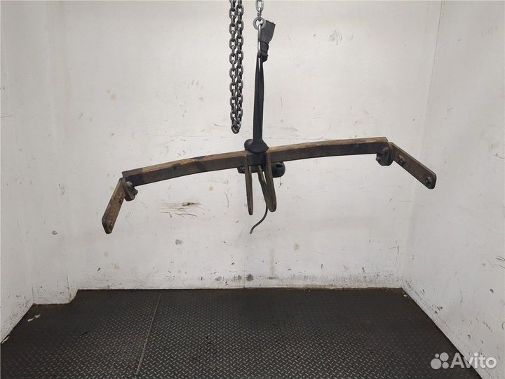 Прицепное устройство Skoda Fabia, 2002