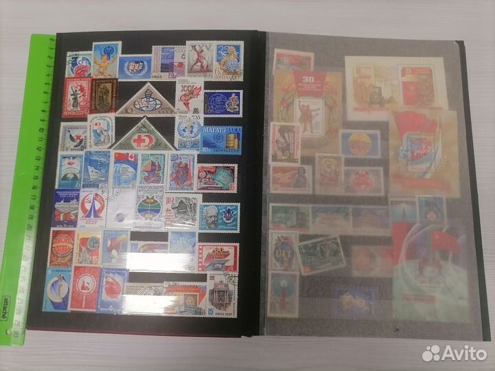 Космос, Комсомол, Спорт, Техника