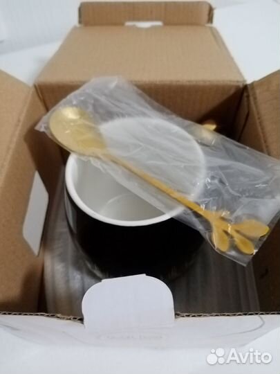 Чайная пара