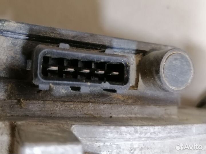 Расходомер воздуха (массметр) для Opel Vectra A