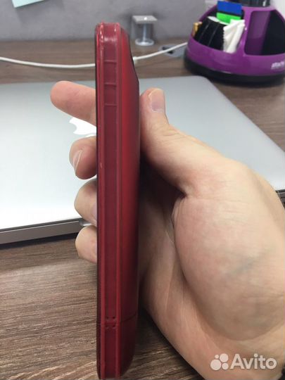 Чехол-аккумулятор Mophie Juice Pack Plus для iPhon