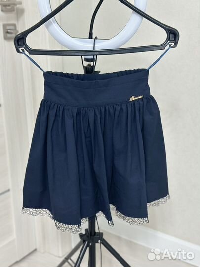 Школьный костюм двойка для девочки